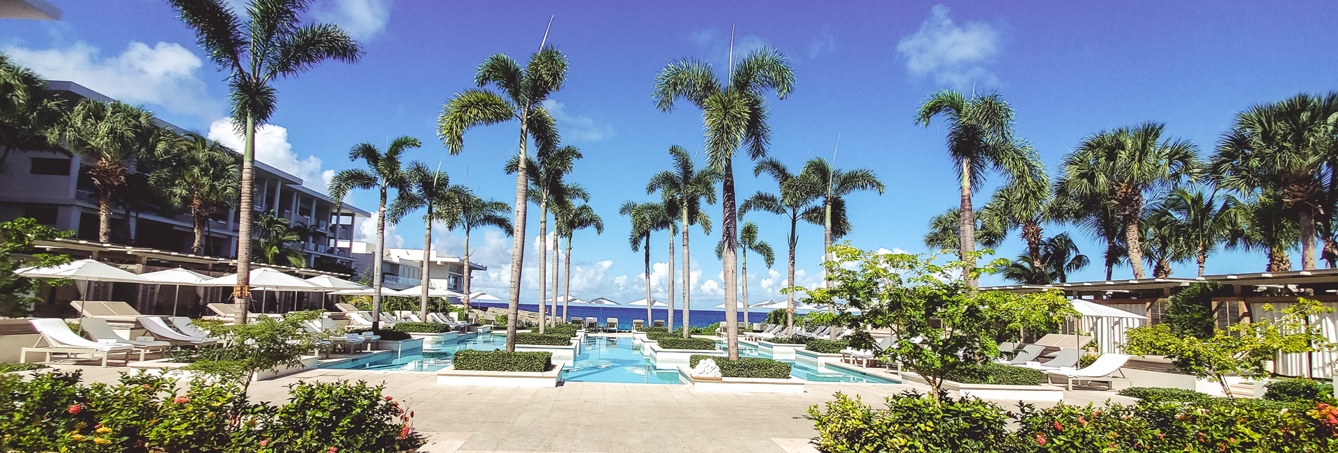 Four Seasons Resort And Residences Anguilla Quamis Travel Management